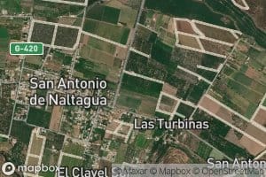 Quebrada Las Bandurrias