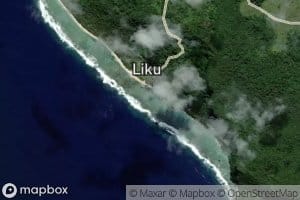 Nakorovusa Reef