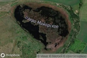 Ozero Mayorskoye