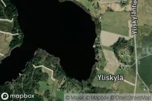 Talosenlahti