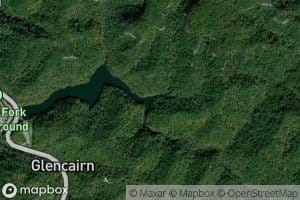 Double Cave Branch
