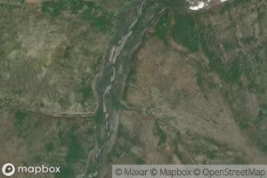 Military Creek