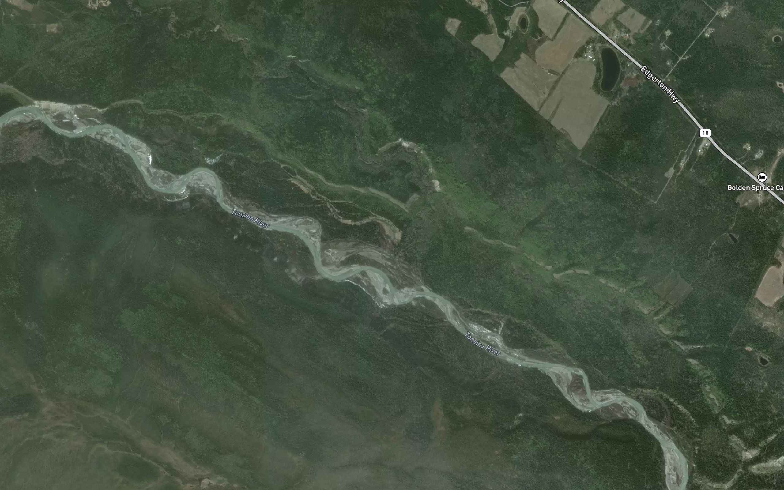 Willow Creek