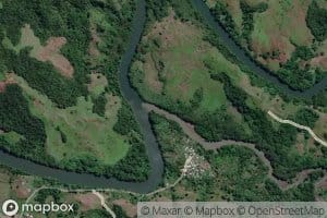 Naua River