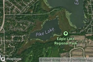 Pike Lake