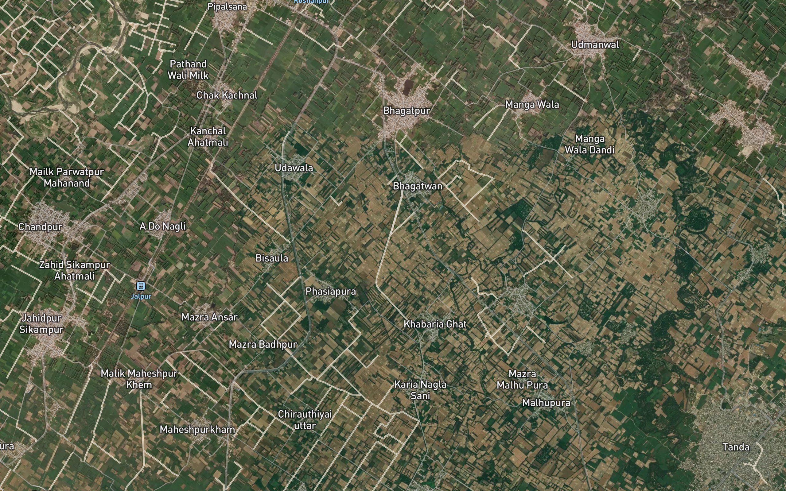 Ratahpur Minor