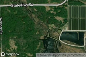 Lake 34 13 and Lake 34 15 45