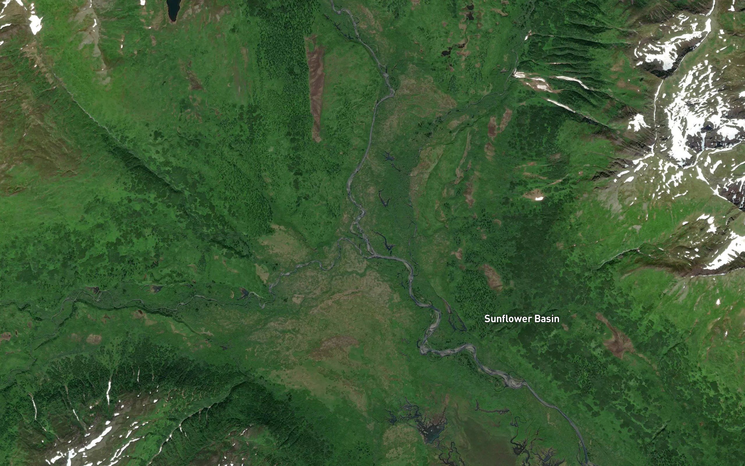 California Creek