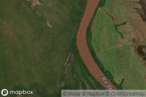 Corrego do Sapato