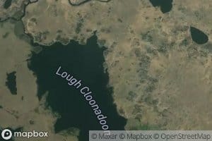 Lough Cloonadoon