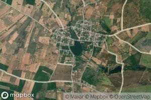 Ang Kep Nam Nong Fai Wat