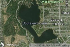 Boulevard Lake