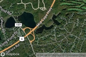 Grassy Pond
