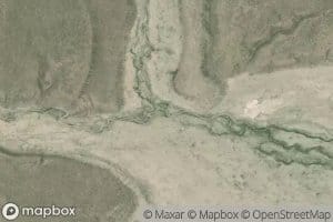 South Fork Shute Creek