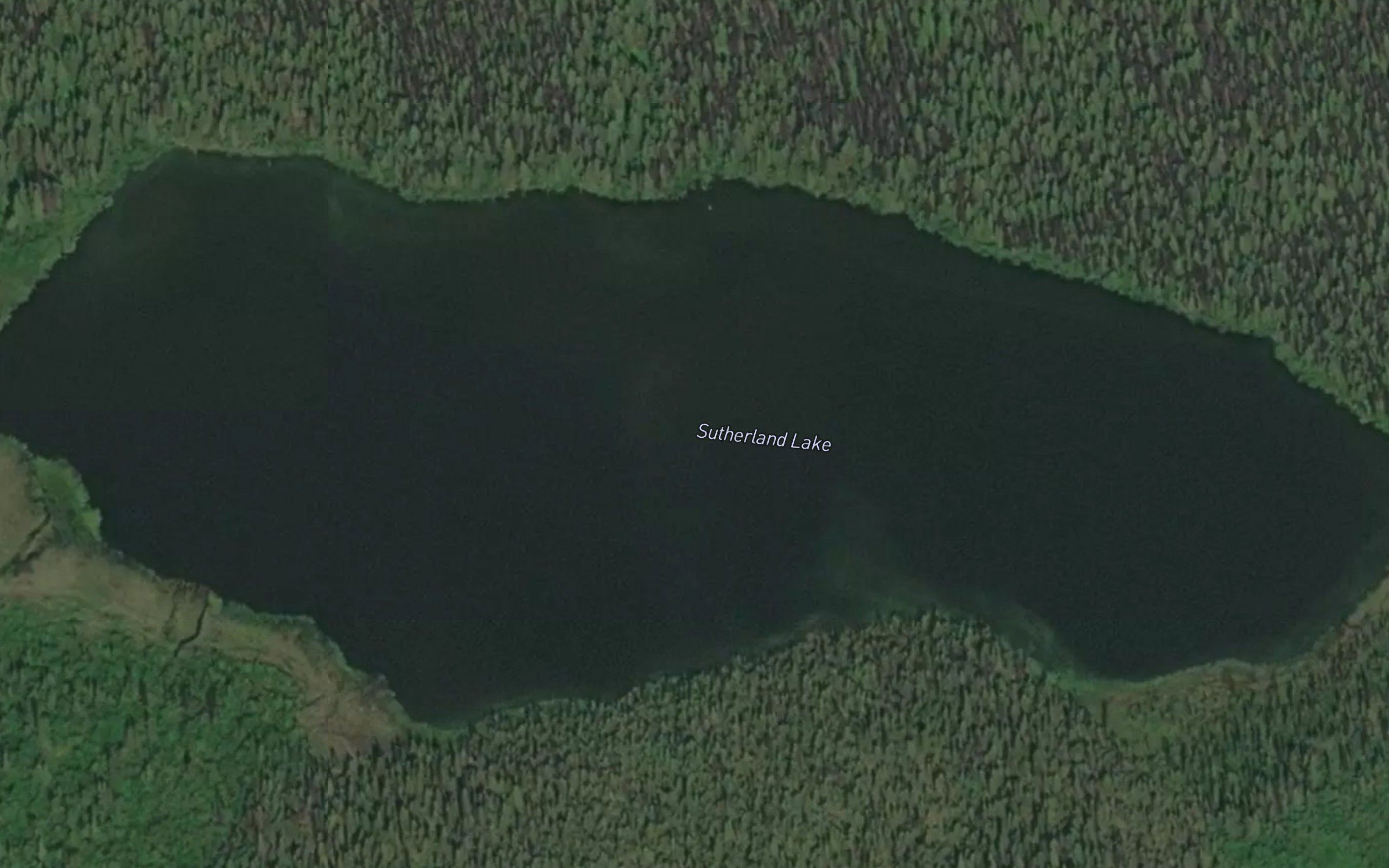 Sutherland Lake
