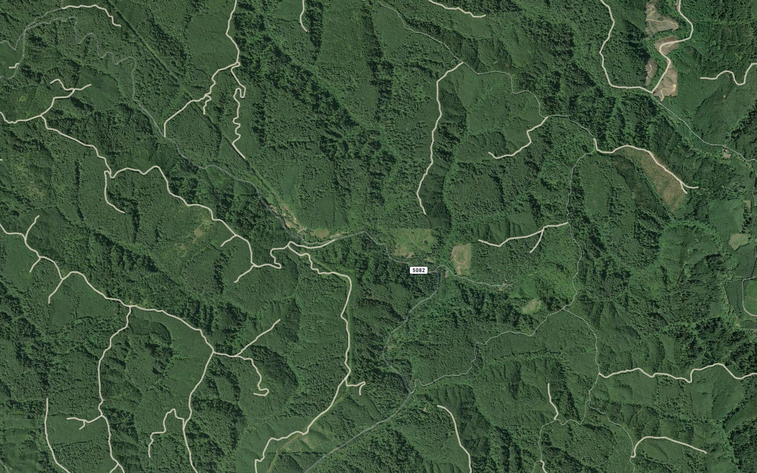 Elma Creek