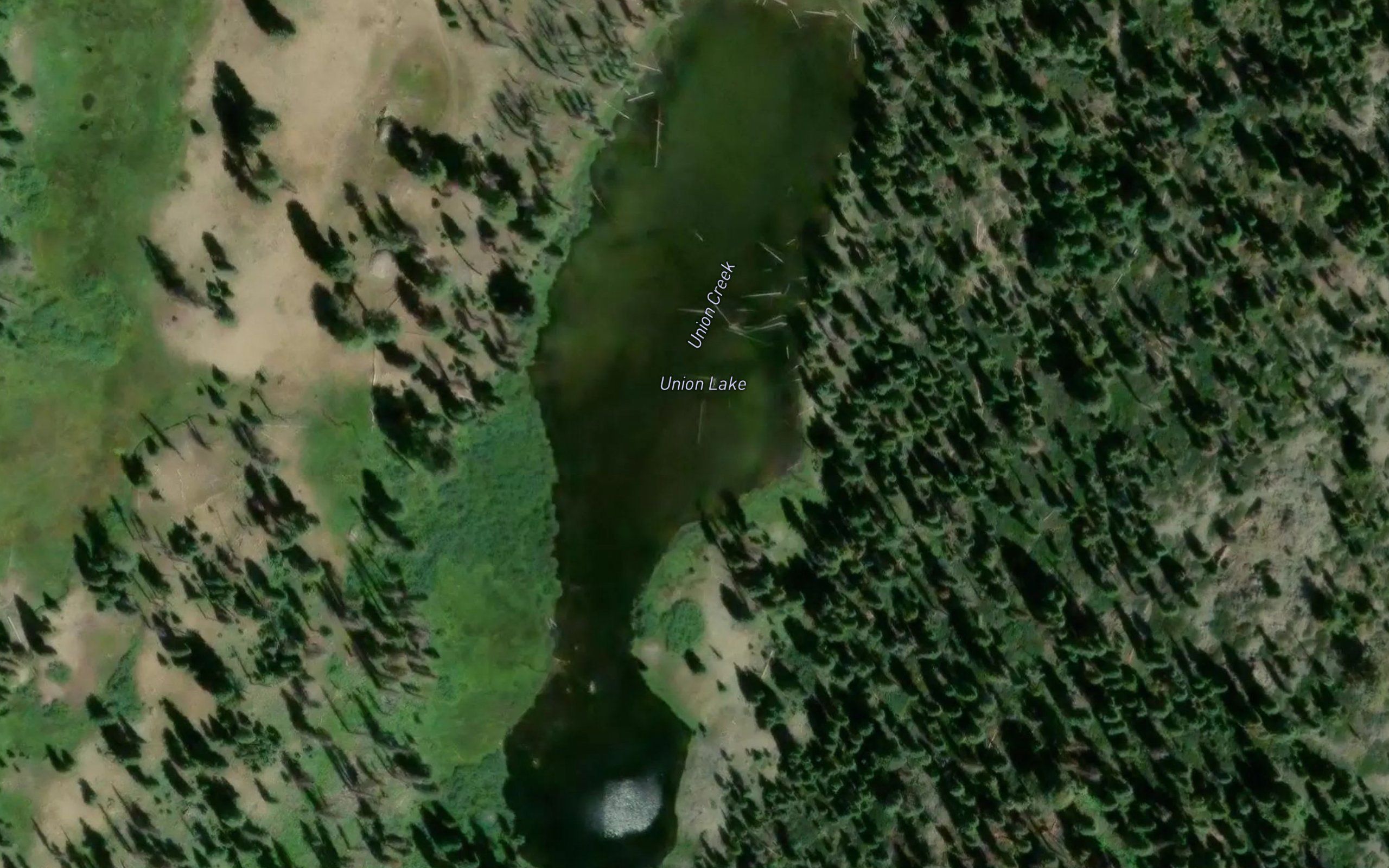 Union Lake