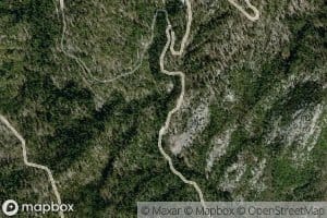 Nehouse Creek