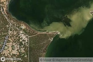 Island Point Reserve