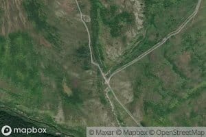 Steep Creek