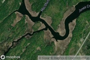 Mud Creek