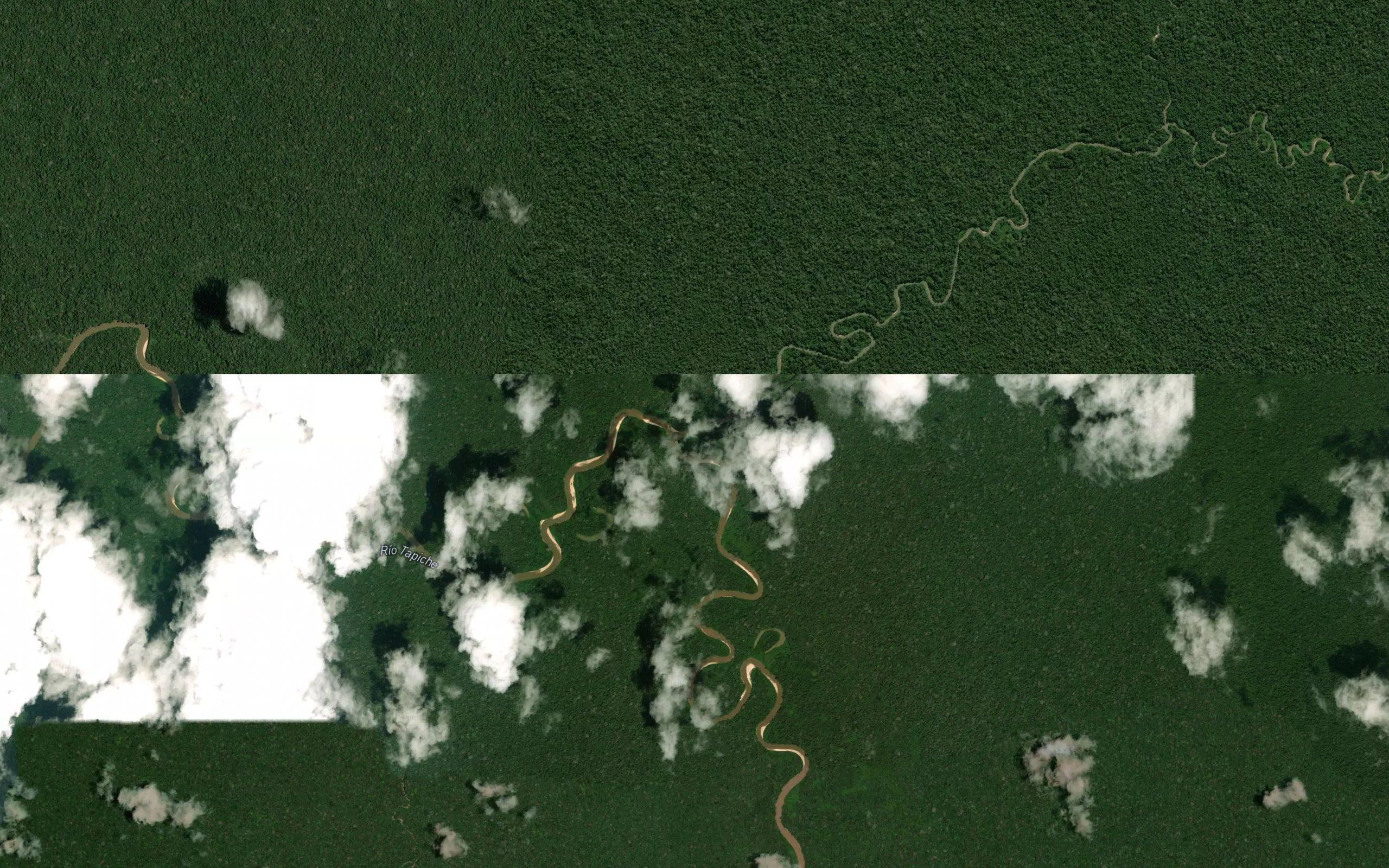 Quebrada Ubuya