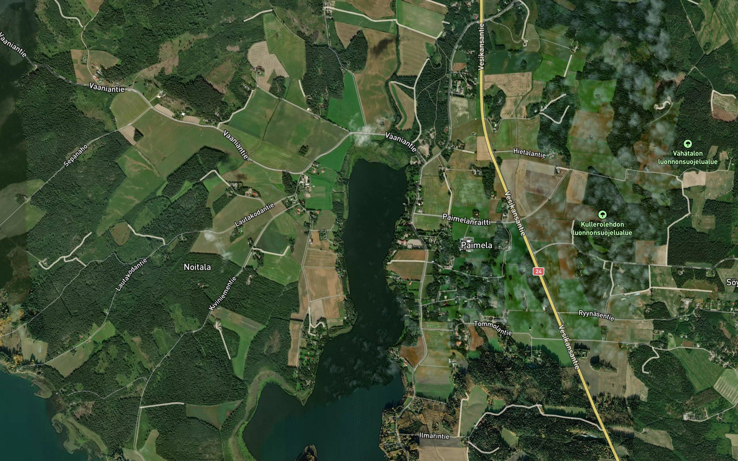 Paimelanlahti