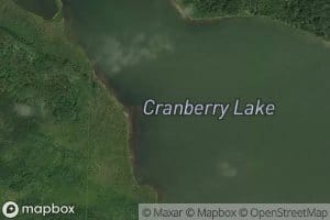 Cranberry Lake