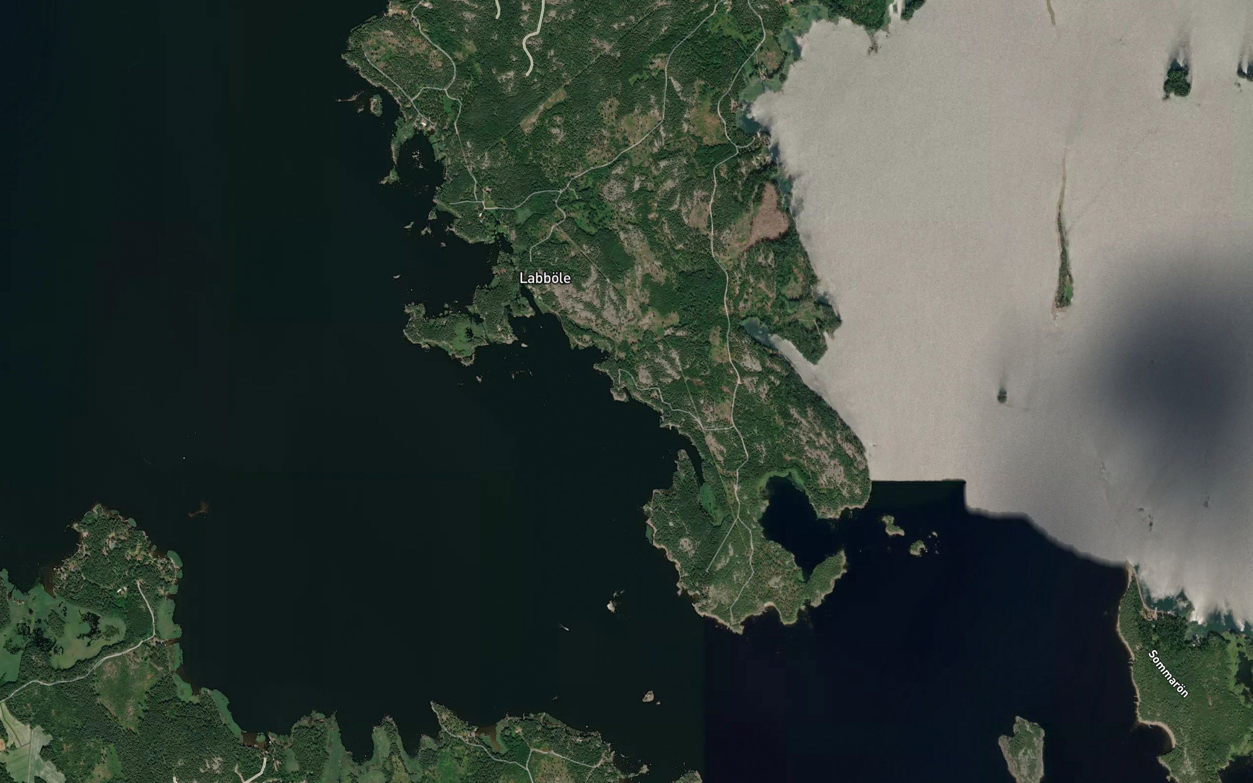 Stubbviken