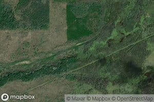 Prairie Meadow Creek