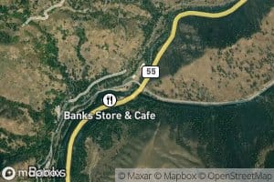 South Fork Payette River