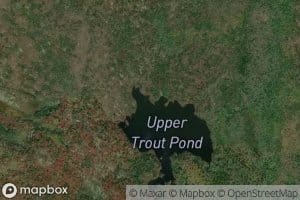 Upper Trout Pond