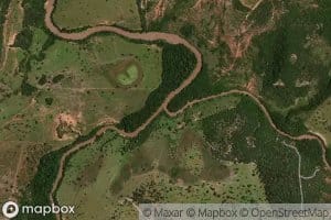 Rio Matrinxa