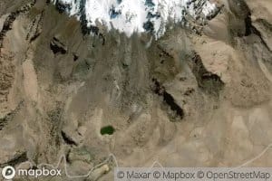 Laguna Rititacana