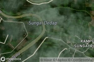 Sungai Rubana