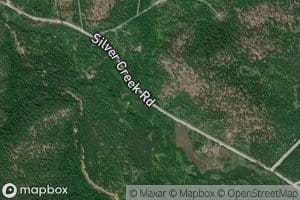 Jerred Creek