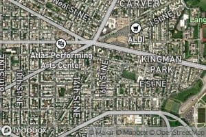 Gibsons Spring (historical)