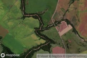 Arroio Inhacapetuzinho