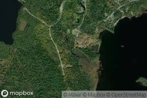 Mill Brook