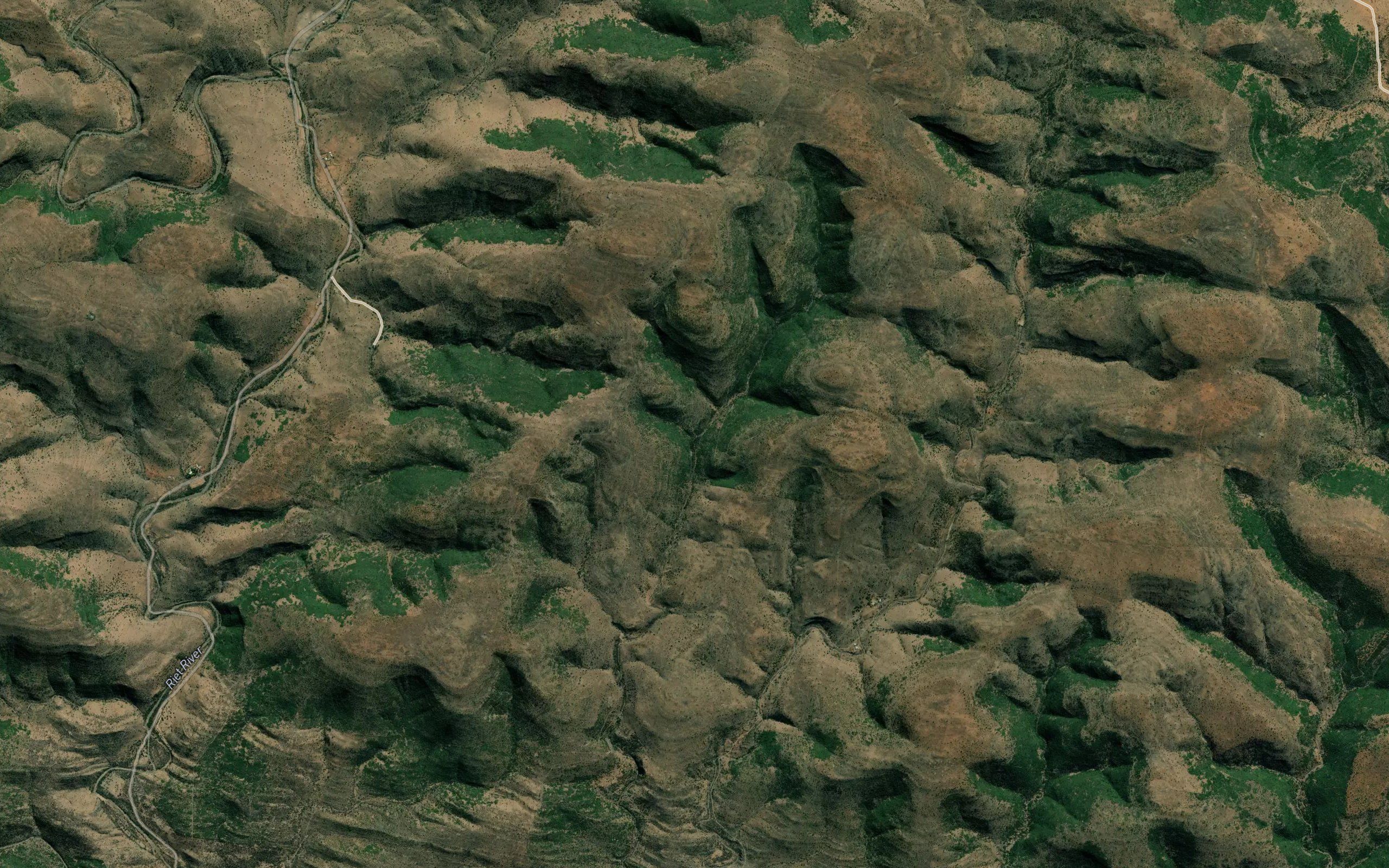 Fonteinskloof