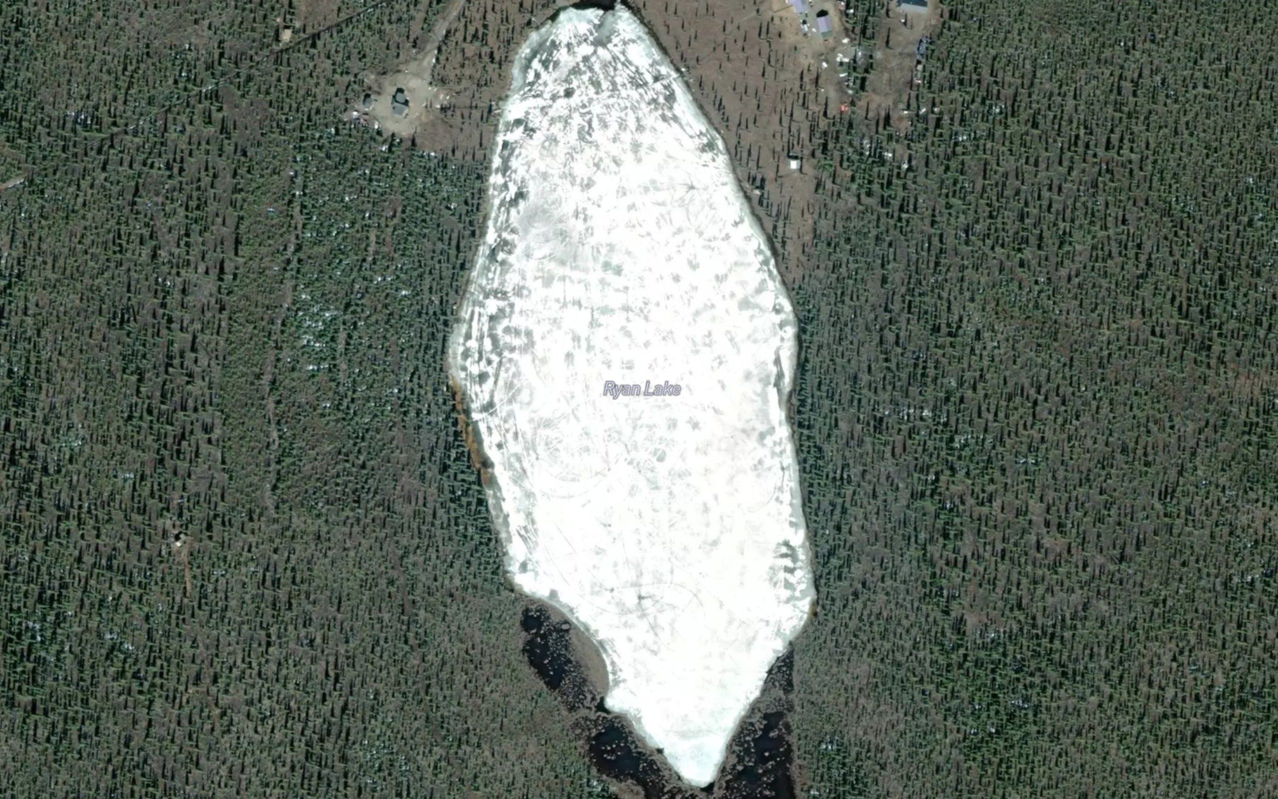 Ryan Lake