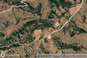 Quebrada Juan Carnero