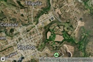 Quebrada Chilcapamba