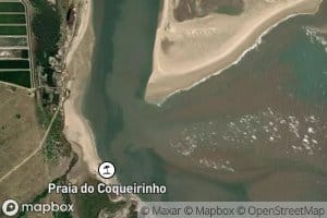 Barra de Sao Cristovao