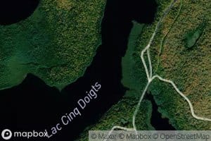 Baie des Chaloupes