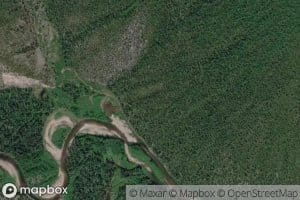Admiral Creek
