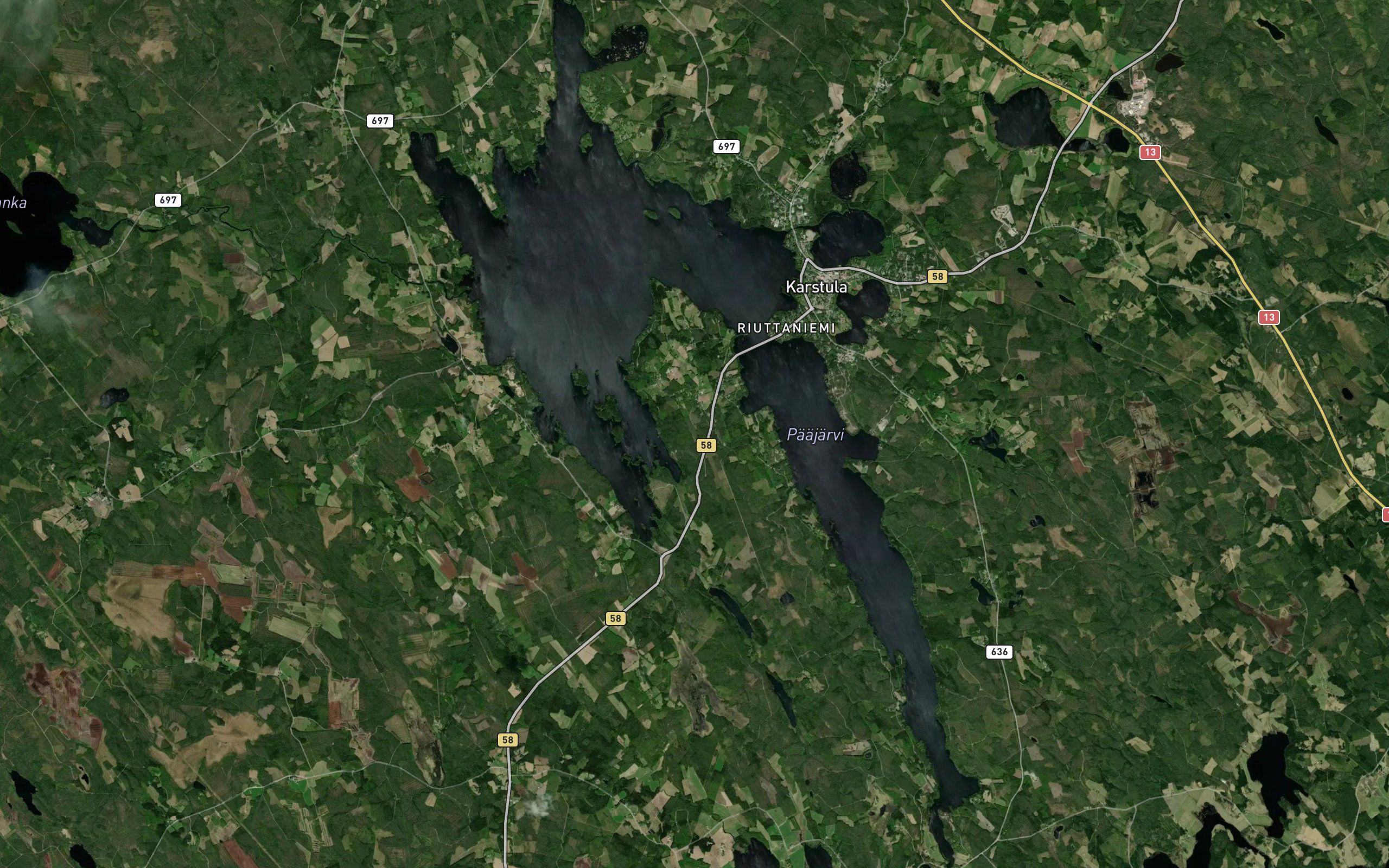 Paajarvi