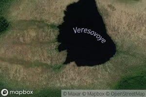 Ozero Veresovoye