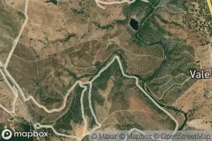 Ribeira do Espinhaco de Cao