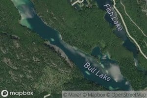 Bull Lake